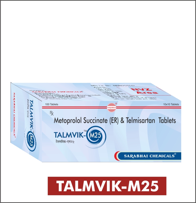 TALMVIK-M25