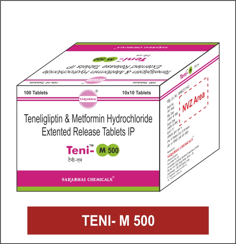 TENI- M 500