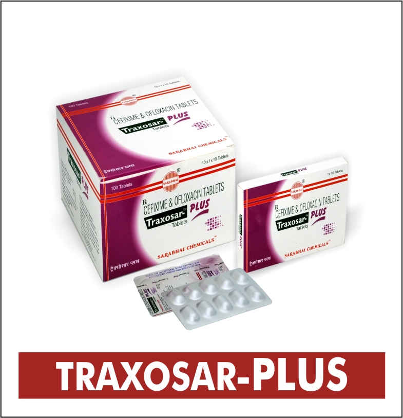 TRAXOSAR-PLUS