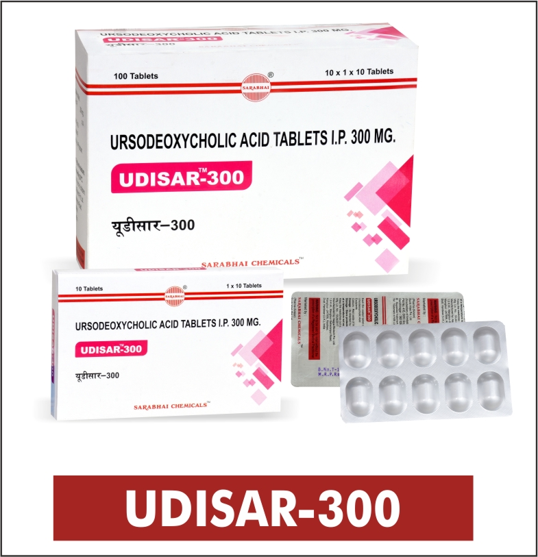 UDISAR-300