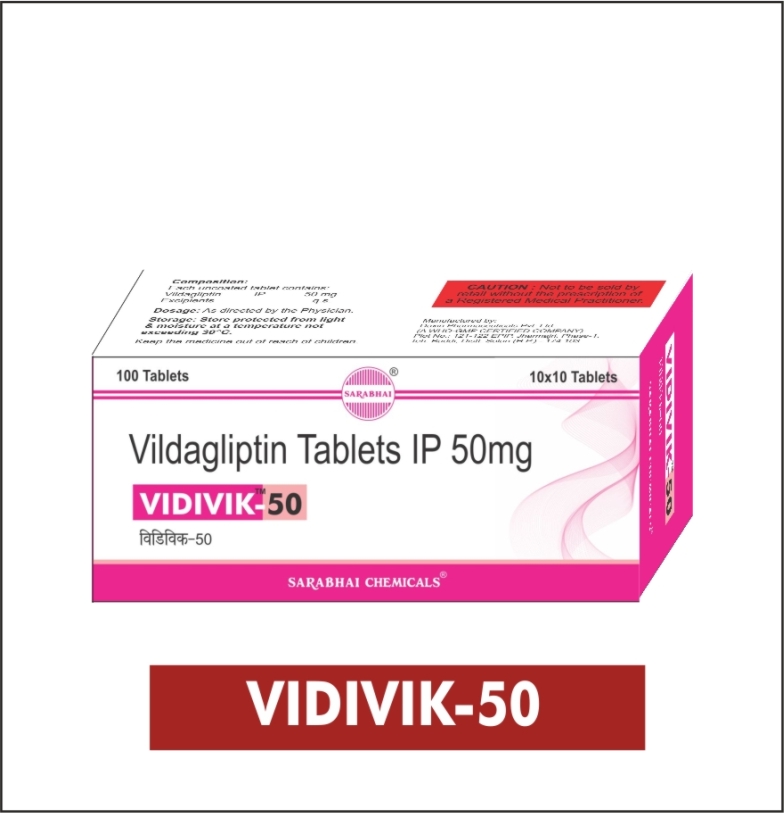 VIDIVIK-50
