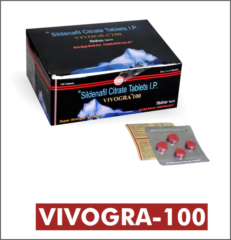 VIVOGRA-100