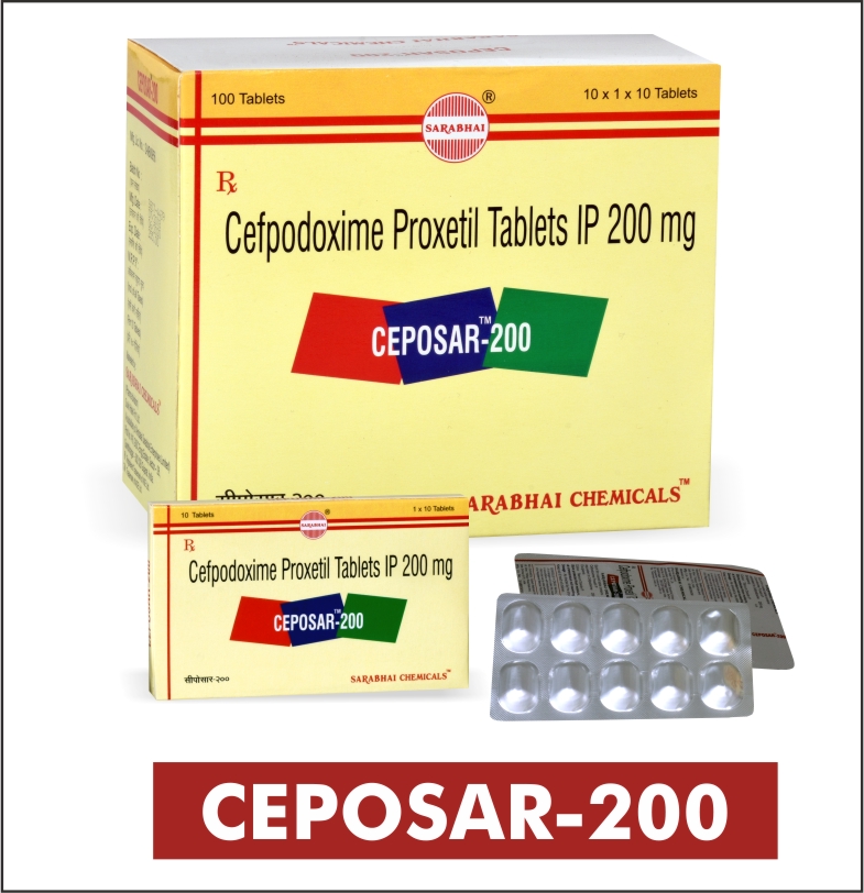 CEPOSAR-200