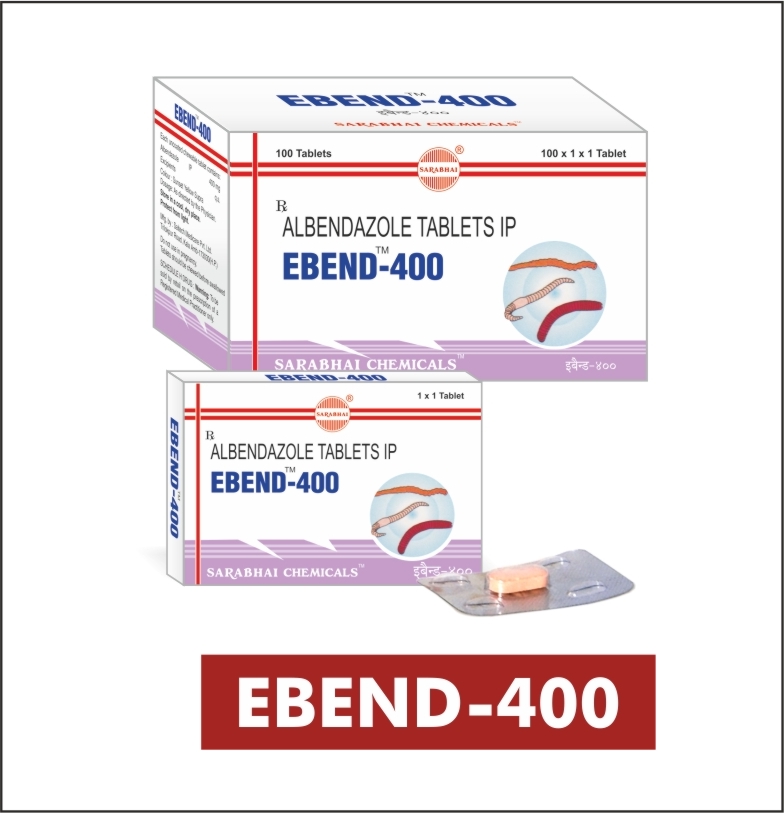 EBEND-400