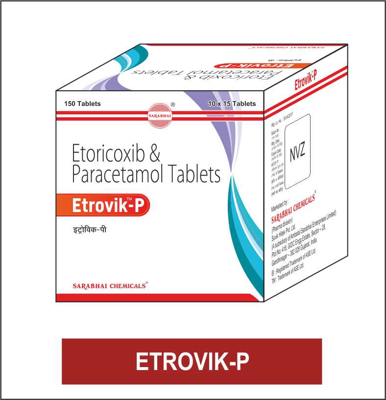ETROVIK-P