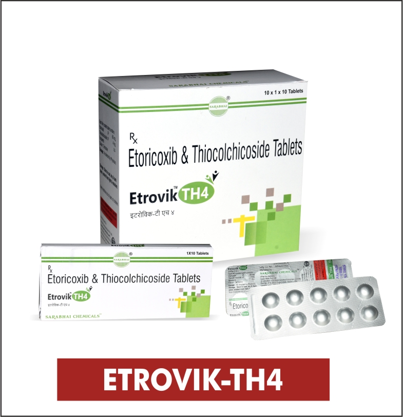 ETROVIK-TH4