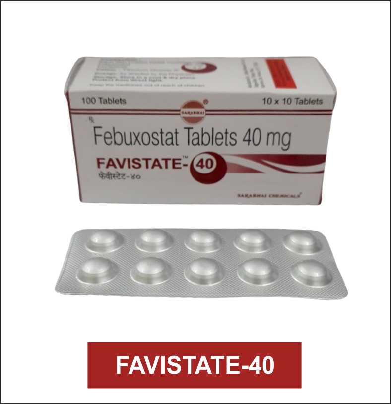 FAVISTATE-40