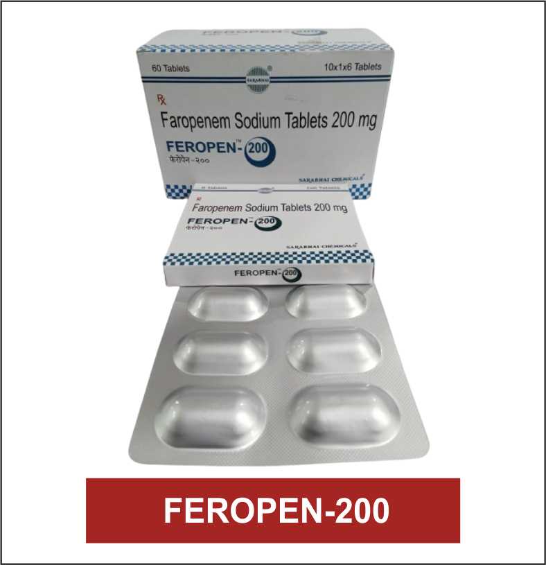 FEROPEN-200