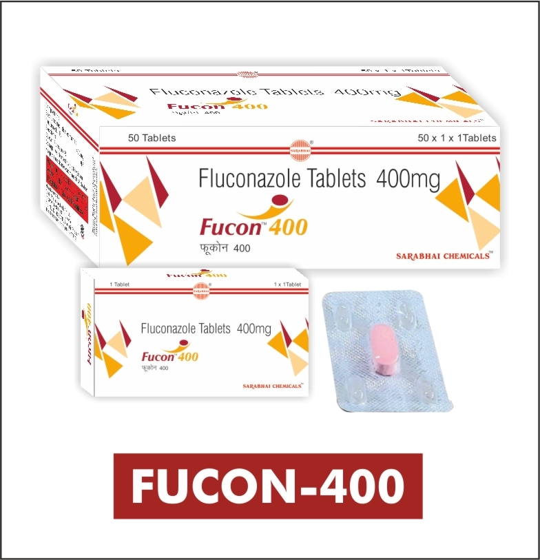 FUCON-400