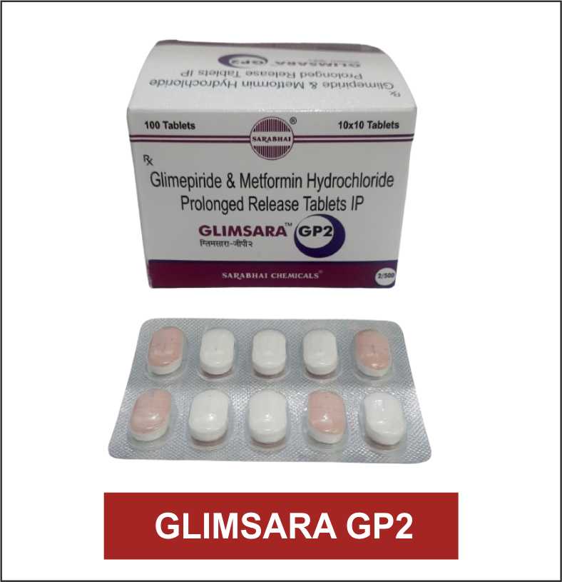 GLIMSARA GP2