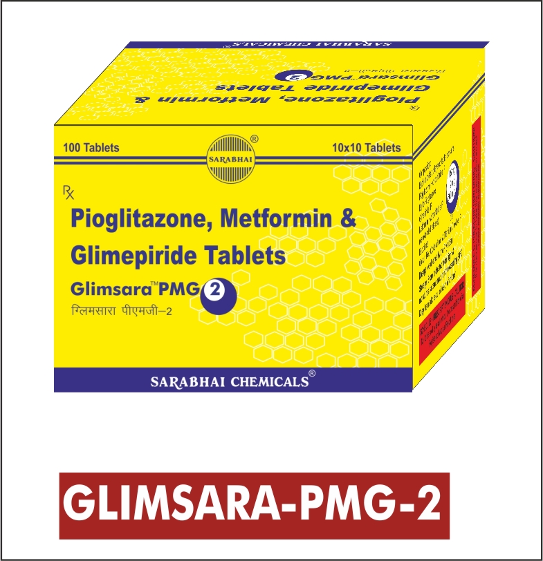 GLIMSARA PMG-2