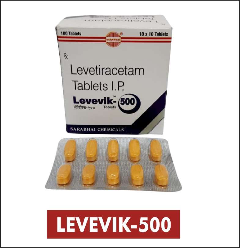 LEVEVIK-500