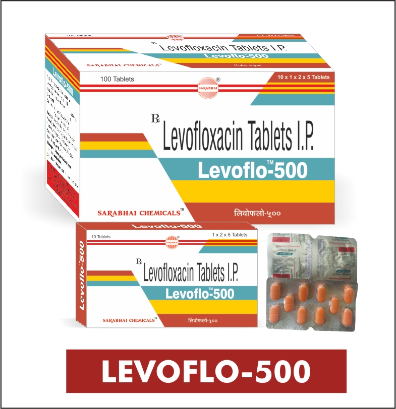 LEVOFLO-500