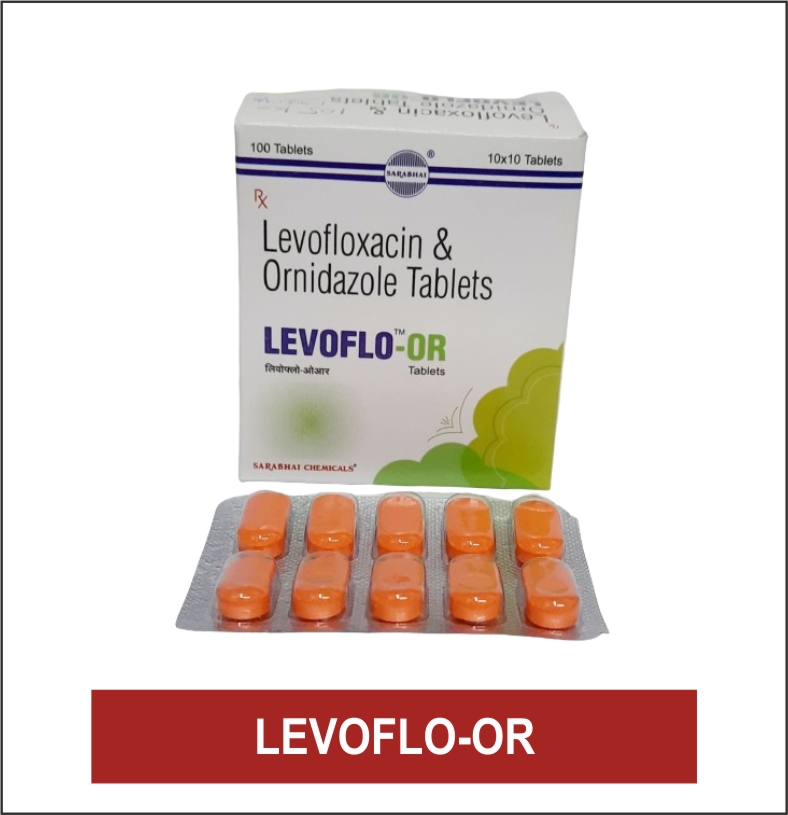 levoflo-or