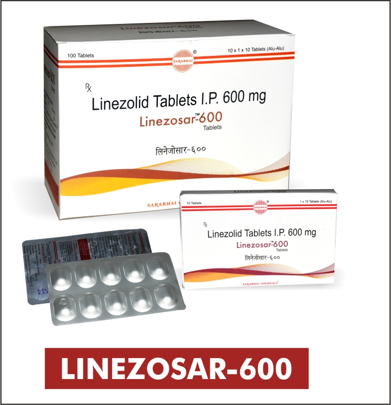 LINEZOSAR-600 (A-A)