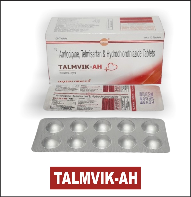 TALMVIK-AH