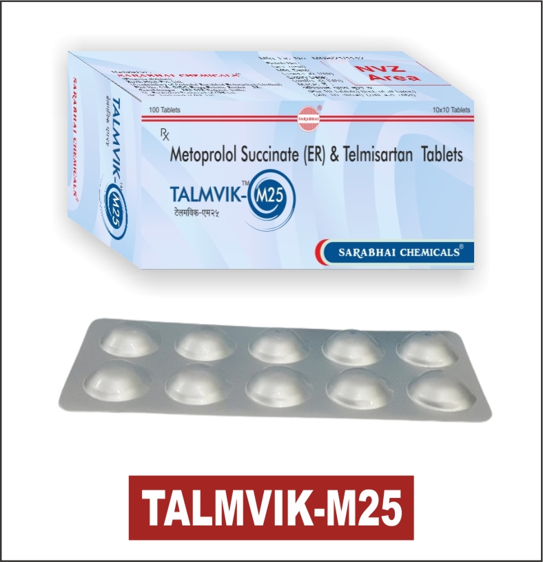 TALMVIK-M25