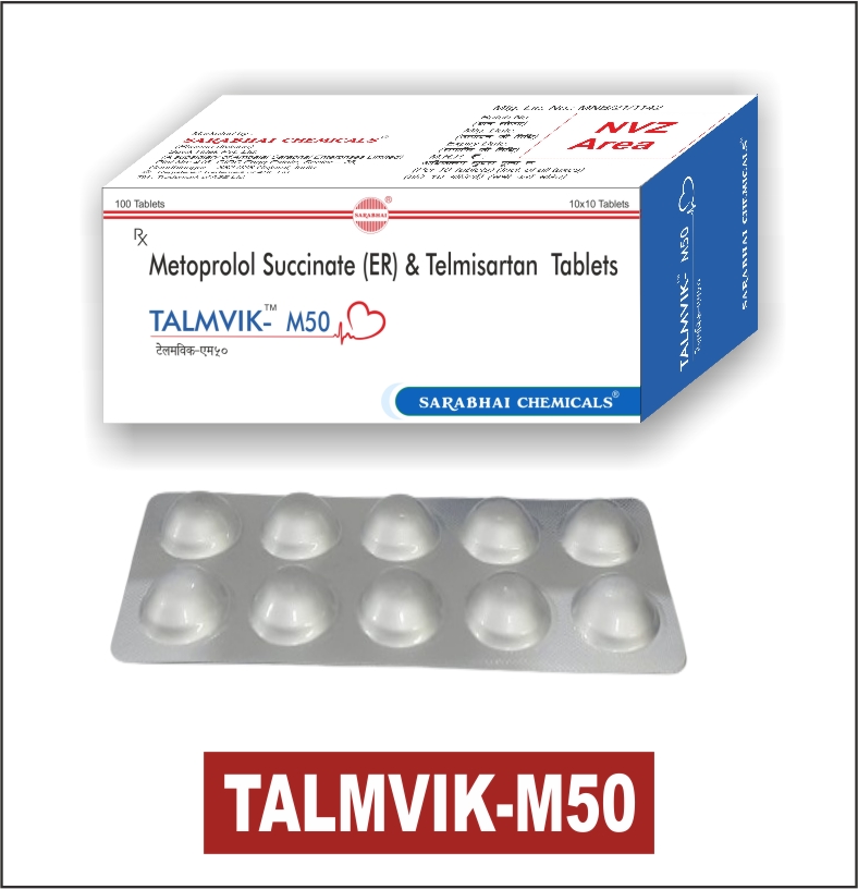 TALVIK-M50