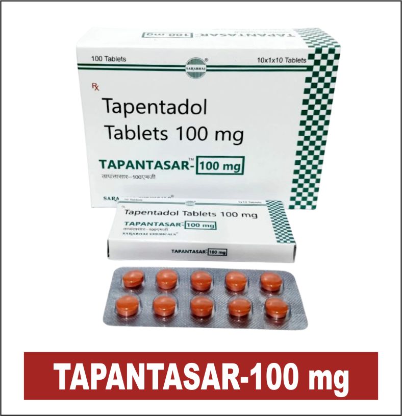 TAPANTASAR-100 mg