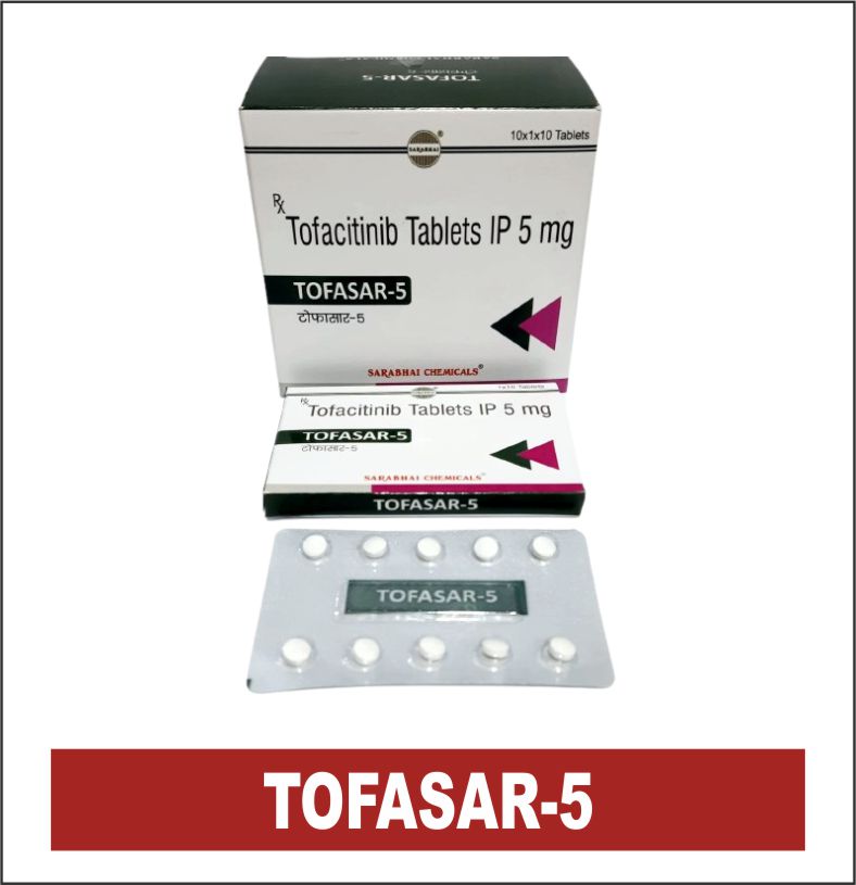 TOFASAR-5