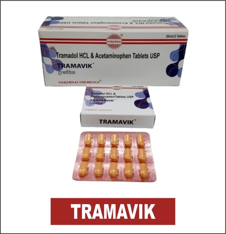 TRAMAVIK