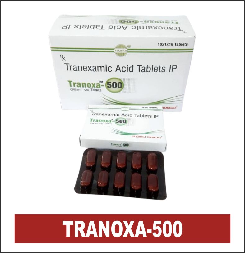 TRANOXA-500