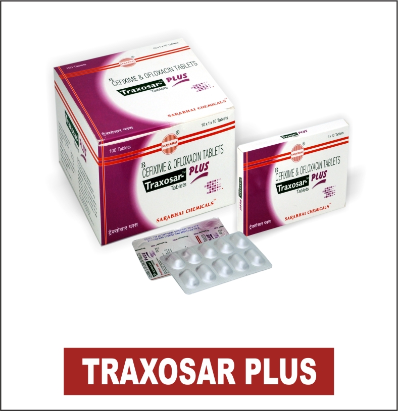 TRAXOSAR-PLUS