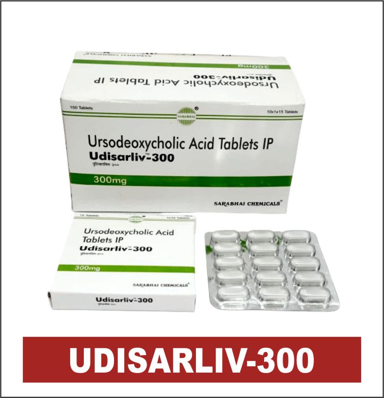 UDISARLIV-300