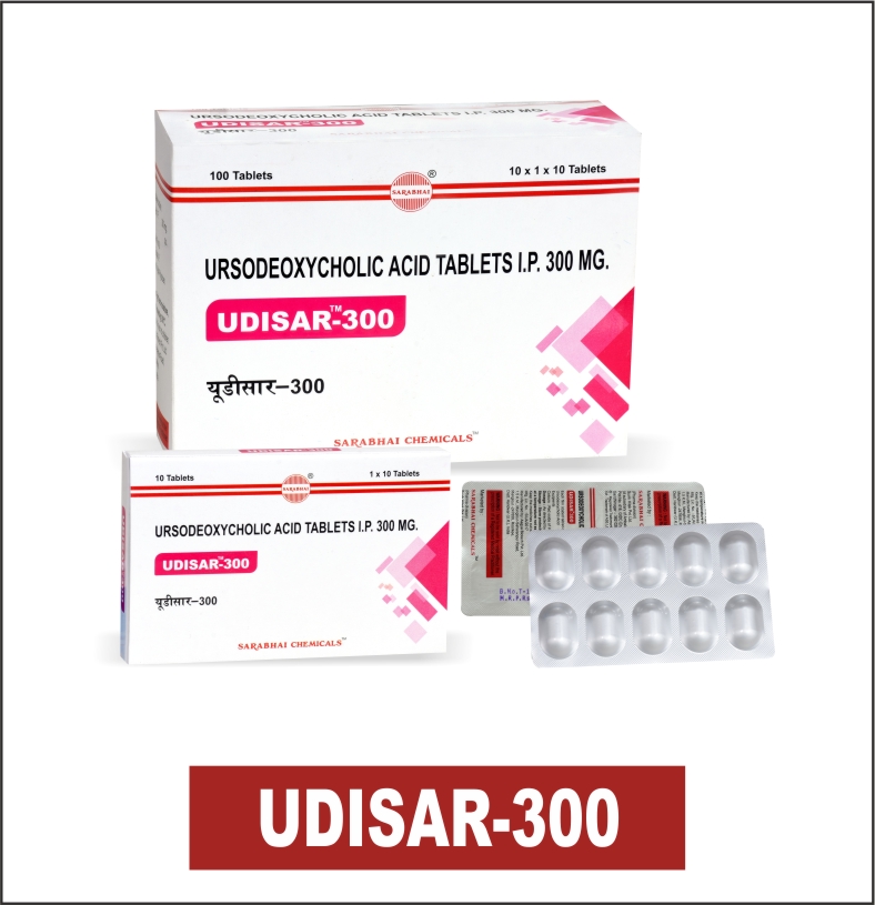 UDISAR-300