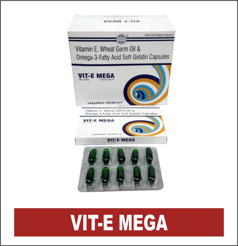 VIT-E MEGA