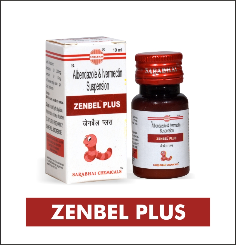 ZENBEL PLUS